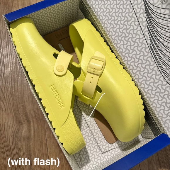 Birkenstocks - Picture 2 of 4